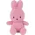 Bon Ton Toys Miffy Hase 23 cm Rosa
