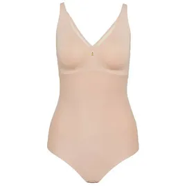 Triumph Shaping-Body True Shape Sensation Beige 85D