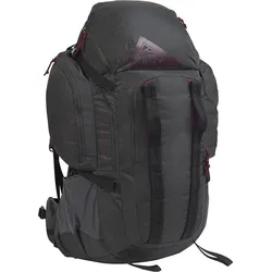 Kelty Redwing 50 asphalt / blackout