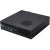 Mini PC PB63-B3014MH schwarz, Core i3-13100, 8GB RAM, 256GB SSD (90MS02R1-M000E0)