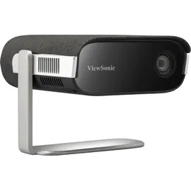 ViewSonic M1S WVGA LED mobiler Beamer 360 Lumen HDMI/USB-C inkl. Akku