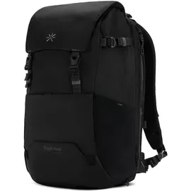 tropicfeel Shell Wanderrucksack 53 cm schwarz