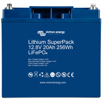 Victron Energy Victron Lithium SuperPack 12,8V/20Ah (M5)