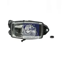 DT Spare Parts Nebelscheinwerfer 6.84114