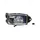 DT Spare Parts Nebelscheinwerfer 6.84114