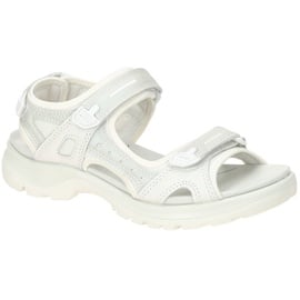 ECCO Offroad Damen white 39