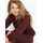 bonprix Midikleid Blumenprint Rot 38
