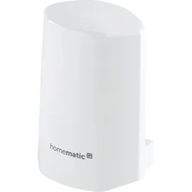eQ-3 Homematic IP Temperatur- und Luftfeuchtigkeitssensor außen weiß,