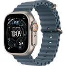 Apple Watch Ultra 3 GPS + Cellular 49mm Smartwatch (Watch OS), 1-tlg. beige