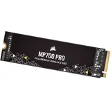 Corsair MP700 PRO SSD - 4TB - Ohne Kühlkörper - M.2 2280 - PCIe 5.0 NVMe