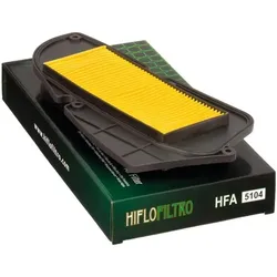 Hiflofiltro Luftfilter HFA5104