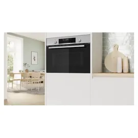 Bosch CMA585GS1 Silber