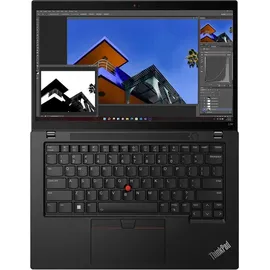 Lenovo ThinkPad L14 G4 Intel Core i5-1335U 8 GB RAM 256 GB SSD