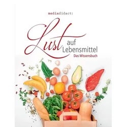 Lust auf Lebensmittel