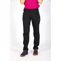 Maul Trail II Elastisch Hose Schwarz 38