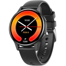 Forever iGo Watch 4! JW-600 Schwarz