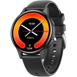 Forever iGo Watch 4! JW-600 Schwarz