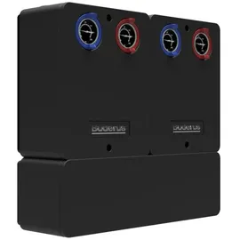 Buderus HSM20/6 Heizkreis-Schnellmontage-Set 6 m Förderhöhe