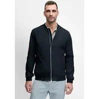 Cinque Blouson mit Zweiwege-Reißverschluss Modell 'RAPID', Marine, L