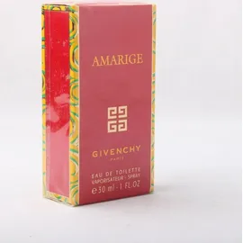 Givenchy Amarige Eau de Toilette 30 ml