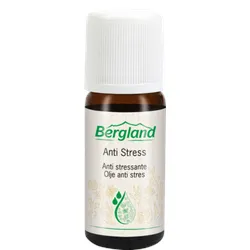 Anti-Stress etherische Ölmischung 10 ml
