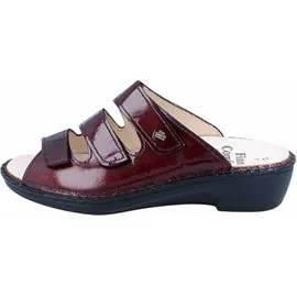 Finn Comfort Canzo bordeaux 39