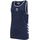 hummel Core XK Basketballtrikot Kinder marine 128