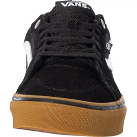 Vans Filmore black/gum 44