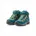 Kinder Maddox Pro Mid Schuhe Größe 30 blau