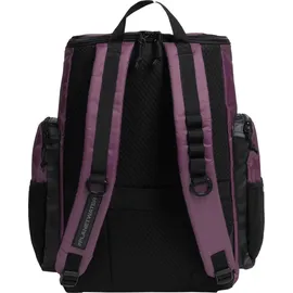 Arena One Go Rucksack Lila