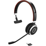 JABRA Evolve 65 SE UC Mono (6593-839-409)