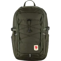 Fjällräven Skule 20l Rucksack - Deep Forest - One Size