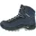 Lowa Renegade GTX Mid Damen Smoke Blue 38