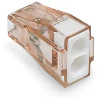 WAGO Verbindungsdosenklemme 773-602