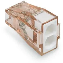 WAGO Verbindungsdosenklemme 773-602