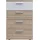 Hti-Living HTI-Line Nachtschrank Nina mit 4 Schubladen