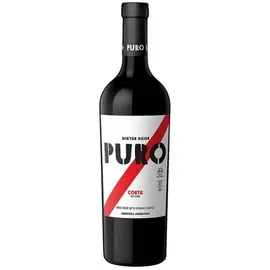 Dieter Meier Puro Corte 2021 0,75 l