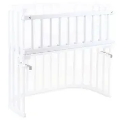 Babybay Verschlussgitter Maxi/Boxspring