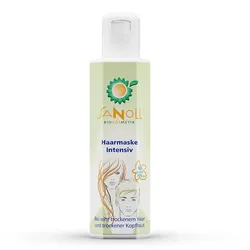 Sanoll Haar Intensiv - Kur 150ml 150 ml 