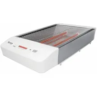 TM Electron 600W Weiß - Weiß