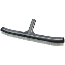 Interline Poolbürste Deluxe blau 45 cm