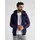 JCC Kapuzensweatjacke Herren Navy M