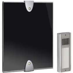 Grothe Funkgong-Set MISTRAL 600