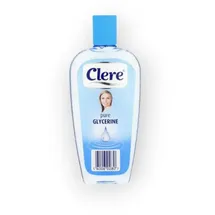 100% Pure Clere Pure Glycerine Gel 100 ml