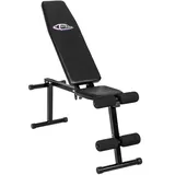 Tectake Multiwinkel-Hantelbank