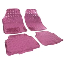 Tenzo-R 60 x 90 cm Pink