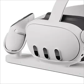 Meta Quest 3 Ladestation