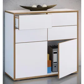 VCM Kommode Sideboard Salia B. 100 Schublade