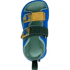 Affenzahn Klettsandalen Blau 24