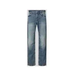 Tom Tailor 5-Pocket-Jeans Five-Pocket blau 34/34